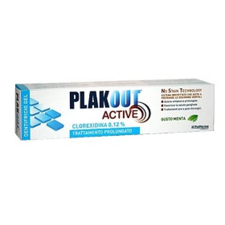 PLAK OUT Act.Dent.0,12% 75ml PLAK OUT Act.Dent.0,12% 75ml