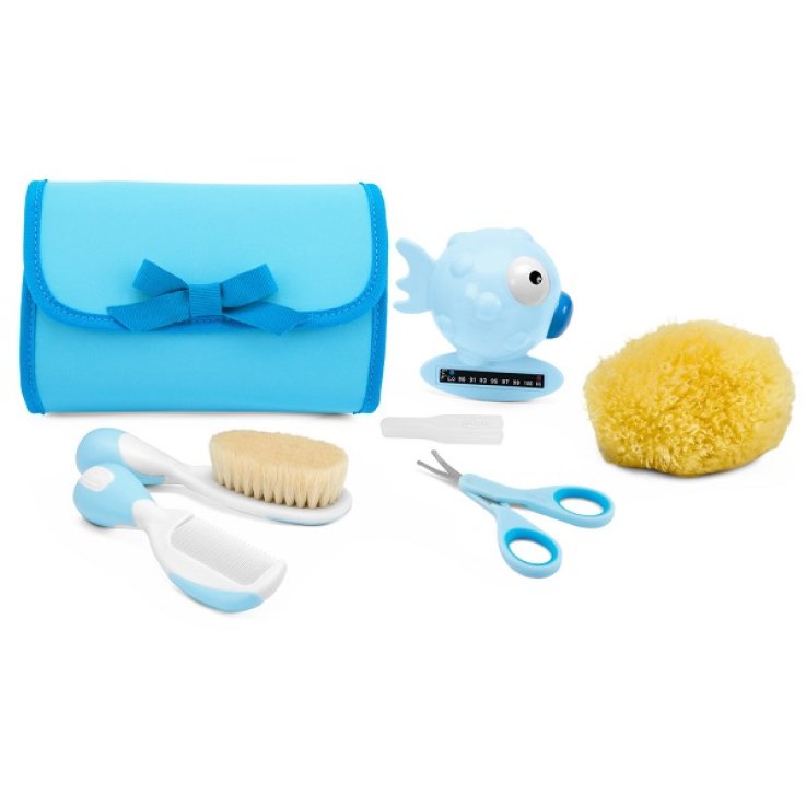 CH Set Igiene Azz.0m+ CH Set Igiene Azz.0m+