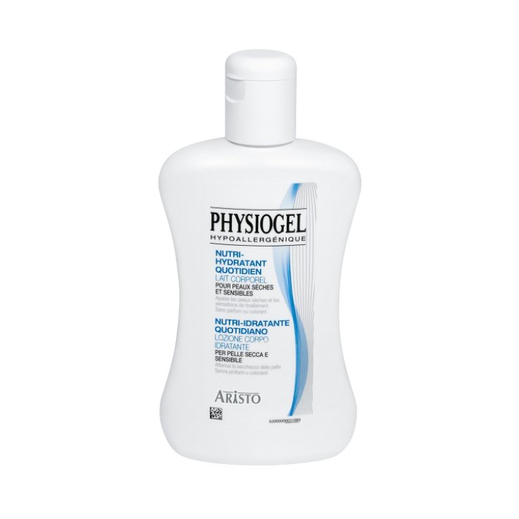 PHYSIOGEL Loz.Corpo 200ml PHYSIOGEL Loz.Corpo 200ml