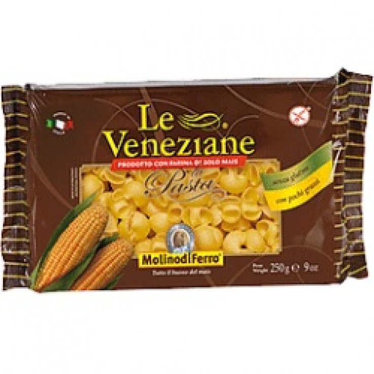 LE VENEZIANE Pipe Rig.250g LE VENEZIANE Pipe Rig.250g