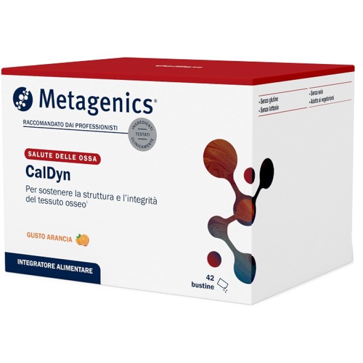 CALDYN 42 Bust. CALDYN 42 Bust.