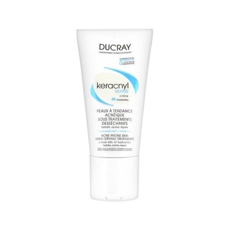 KERACNYL REPAIR DUCRAY KERACNYL REPAIR DUCRAY