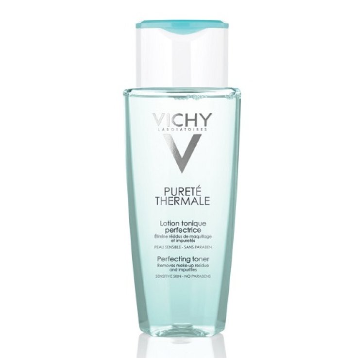 VICHY P/TERM.Tonico 200ml VICHY P/TERM.Tonico 200ml