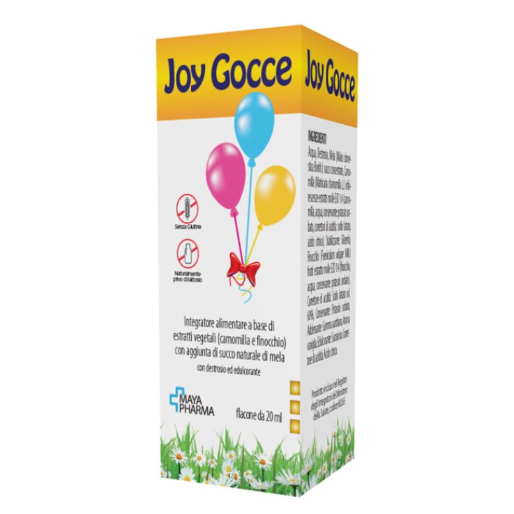 JOY Gtt 20ml JOY Gtt 20ml
