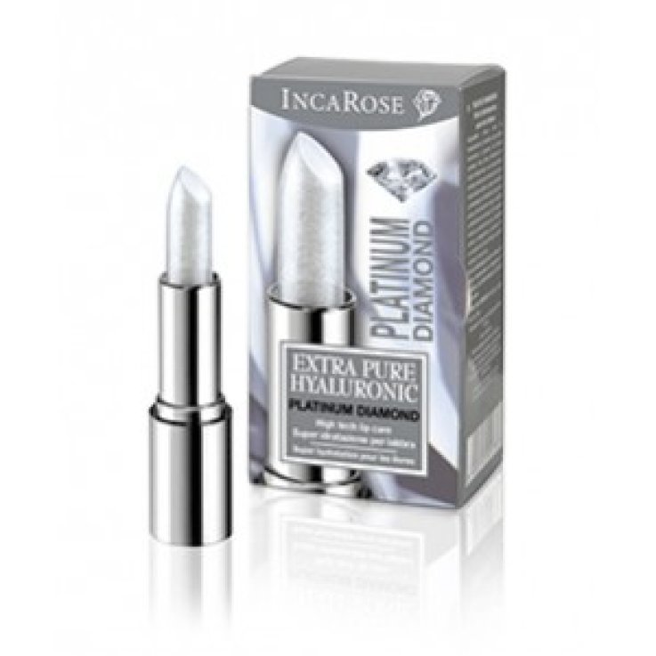 INCAROSE EPH Platinum Diamond INCAROSE EPH Platinum Diamond