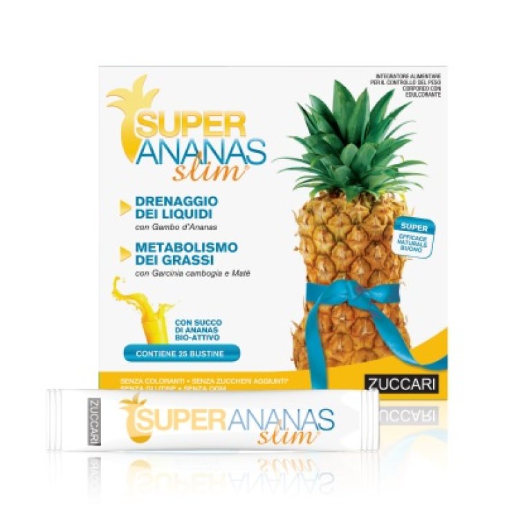 SUPER ANANAS SLIM 25 BUSTINE SUPER ANANAS SLIM 25 BUSTINE