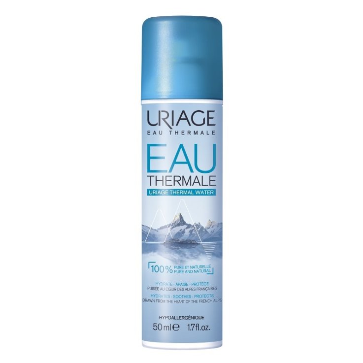 EAU THERMALE Uriage 50ml Spray EAU THERMALE Uriage 50ml Spray