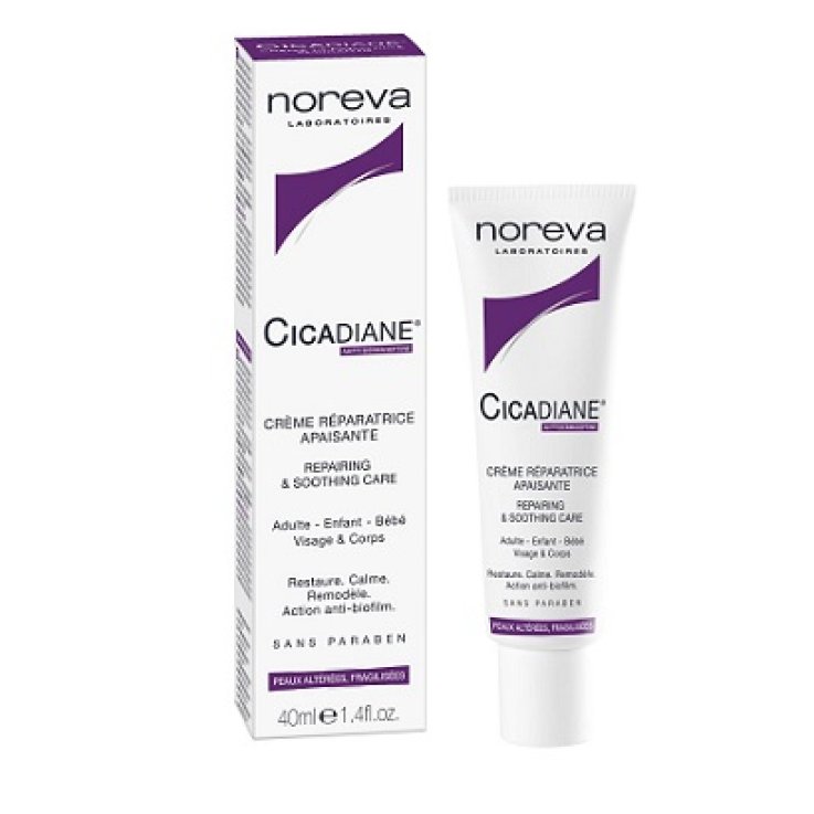 CICADIANE Crema 40ml CICADIANE Crema 40ml