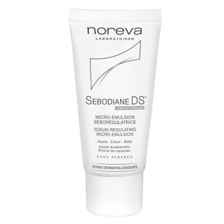 SEBODIANE DS Micro Emul.30ml SEBODIANE DS Micro Emul.30ml