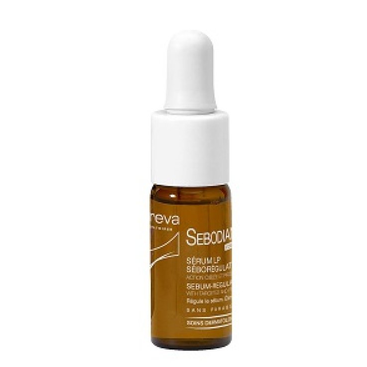 SEBODIANE DS Siero 8ml SEBODIANE DS Siero 8ml