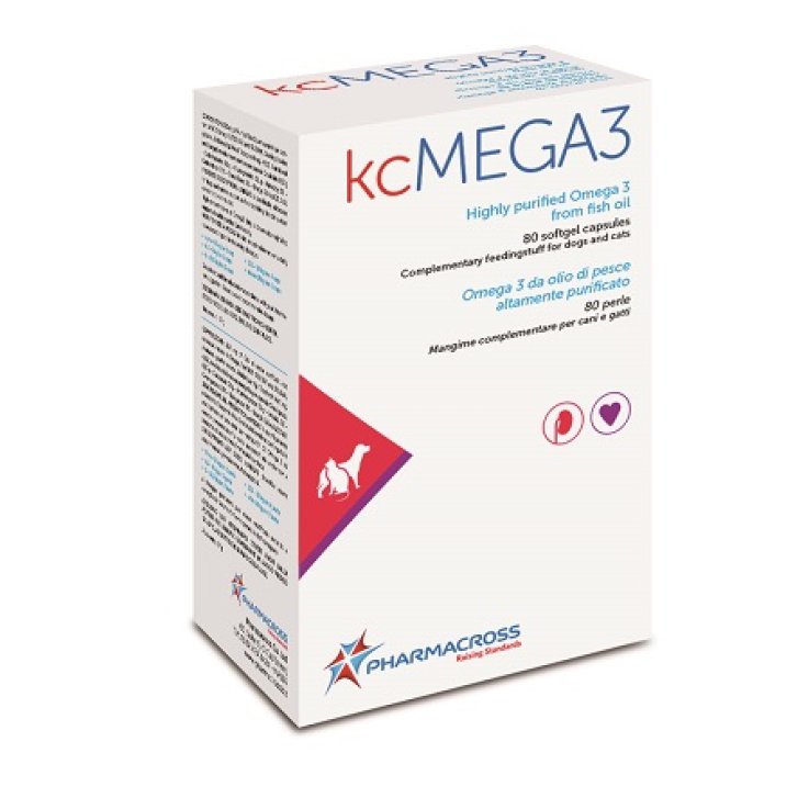KCMEGA3 80 Perle KCMEGA3 80 Perle