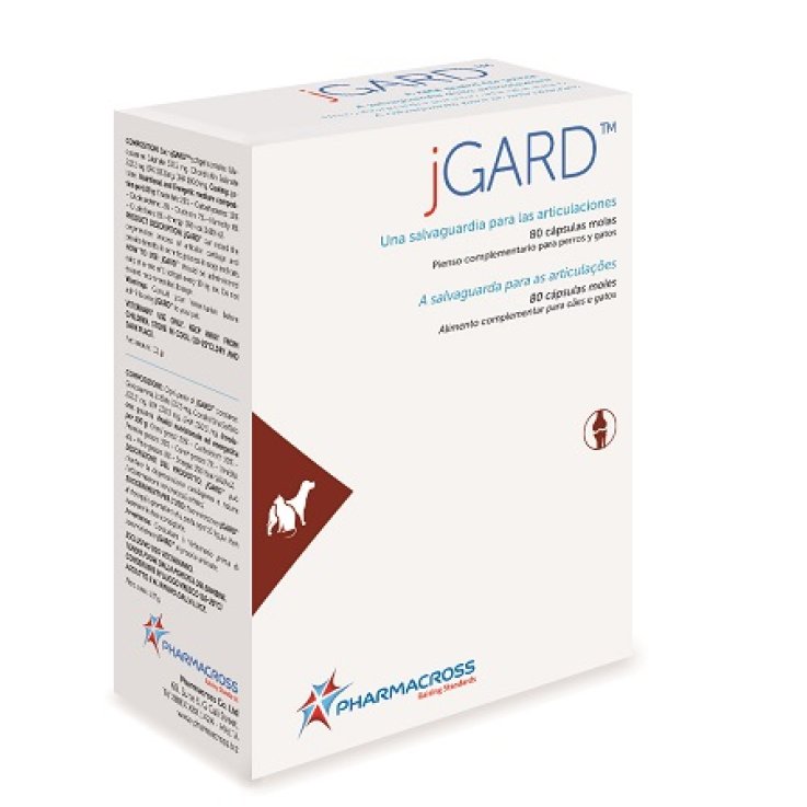 JGARD 80 Perle JGARD 80 Perle