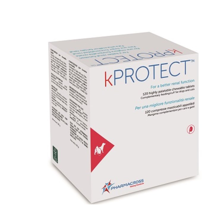 KPROTECT 120 Cpr mast. KPROTECT 120 Cpr mast.