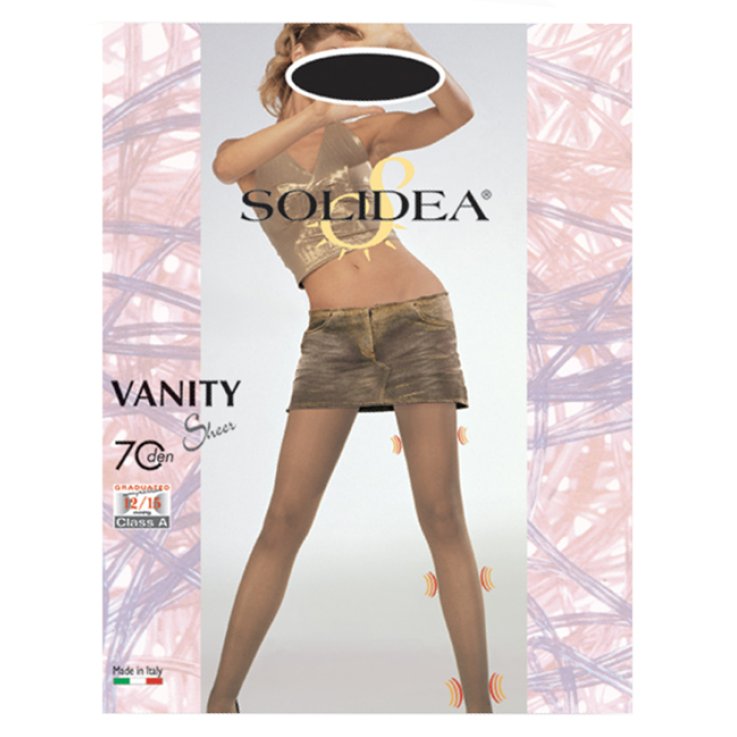 VANITY 70 Coll.Nero 4-L VANITY 70 Coll.Nero 4-L