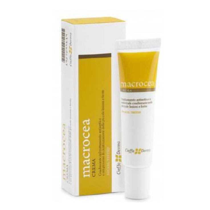 MACROCEA CREMA 15 ML MACROCEA CREMA 15 ML