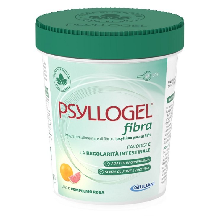 PSYLLOGEL Pomp.Rosa 170g S/Z PSYLLOGEL Pomp.Rosa 170g S/Z