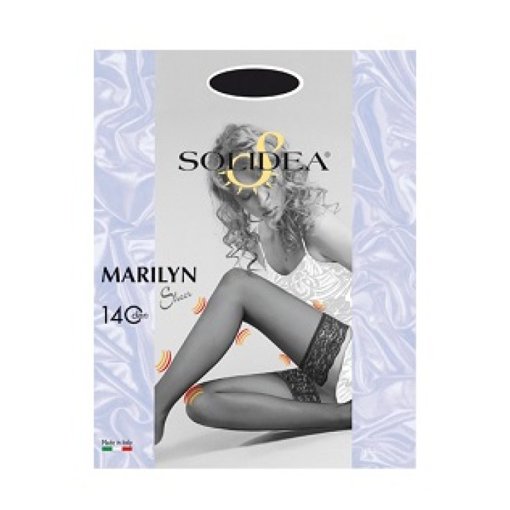 MARILYN 140 A-Regg.Nero 3 MARILYN 140 A-Regg.Nero 3