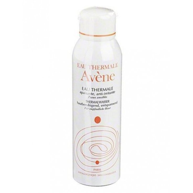AVENE Spray Acqua Term. 50ml AVENE Spray Acqua Term. 50ml