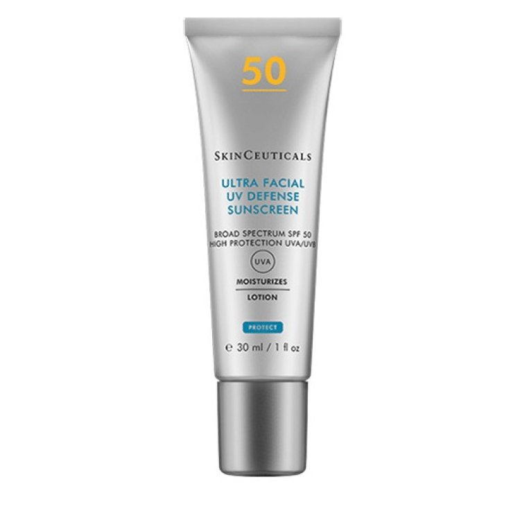ULTRA FACIAL DEFENSE fp50 30ml ULTRA FACIAL DEFENSE fp50 30ml