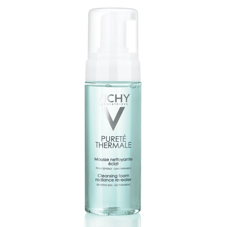 PURETE THERMALE ACQUA MOUSSE 150 ML PURETE THERMALE ACQUA MOUSSE 150 ML