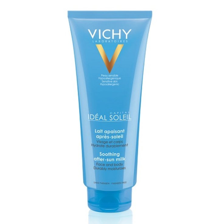 VICHY CS Latte DopoSole 300ml VICHY CS Latte DopoSole 300ml