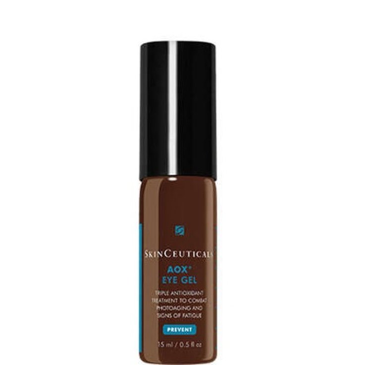 AOX+EYE GEL 15ml AOX+EYE GEL 15ml
