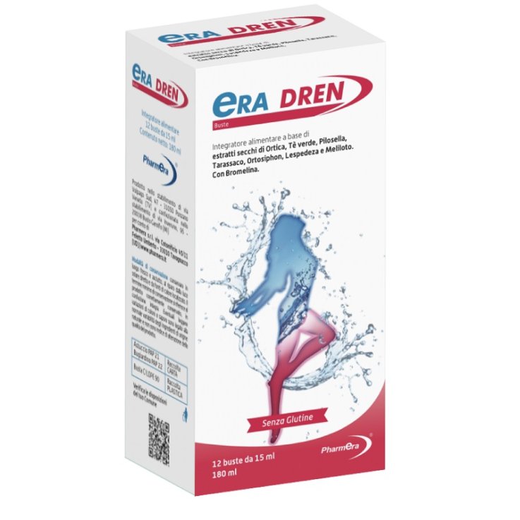 ERADREN 12 Bust.15ml ERADREN 12 Bust.15ml