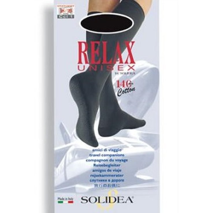 RELAX-140 UNI Gamb.Blu 2 PC RELAX-140 UNI Gamb.Blu 2 PC