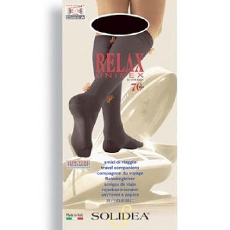 RELAX 70 Gamb.Grafite 3 RELAX 70 Gamb.Grafite 3