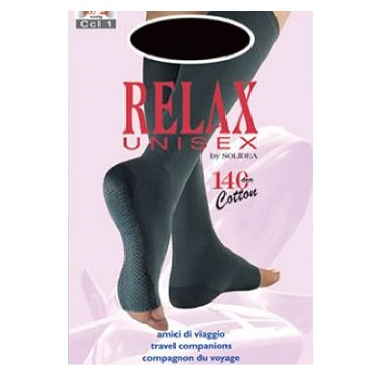 RELAX-140 UNI Gamb.Nat.P/A 1S RELAX-140 UNI Gamb.Nat.P/A 1S