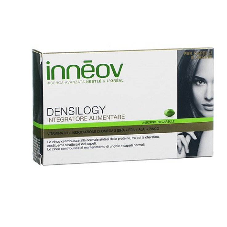 INNEOV DENSILOGY 60 CAPSULE INNEOV DENSILOGY 60 CAPSULE