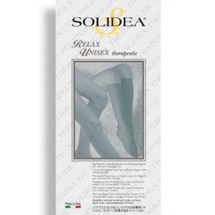 RELAX Uni CCL2 P/A Nat.L RELAX Uni CCL2 P/A Nat.L
