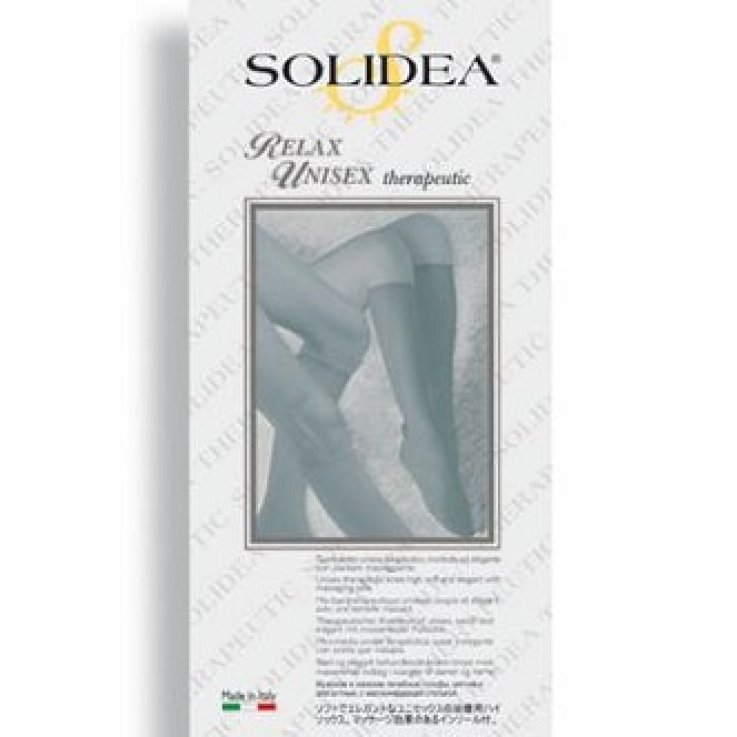 RELAX Uni CCL1 P/C Blu XL RELAX Uni CCL1 P/C Blu XL