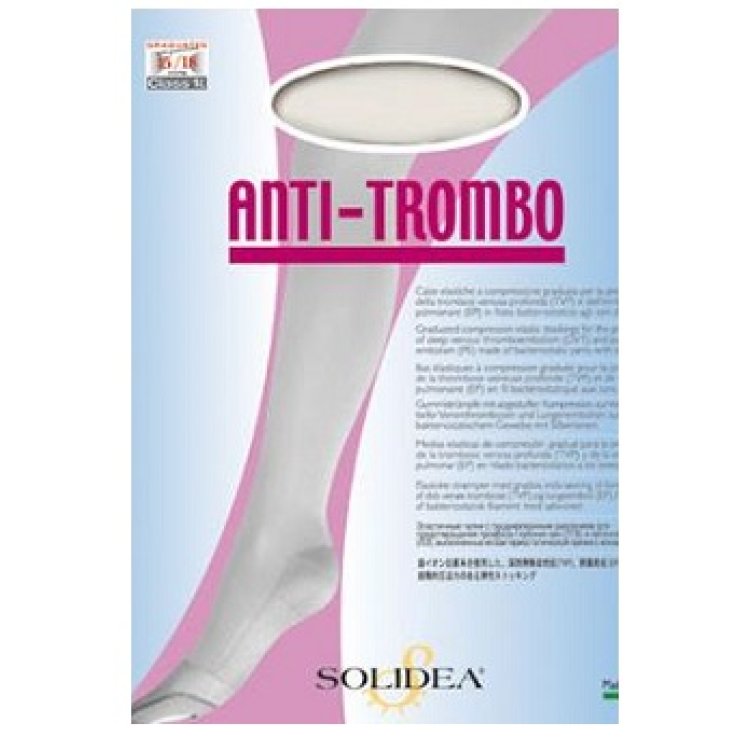 SOLIDEA A-Tr.Calza Bia.L SOLIDEA A-Tr.Calza Bia.L