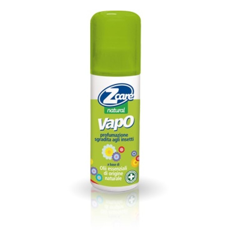 ZCARE Nat.Vapo 100ml ZCARE Nat.Vapo 100ml
