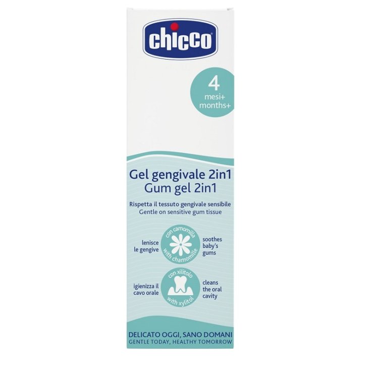 CH Gel Multifunzione 4m+ CH Gel Multifunzione 4m+