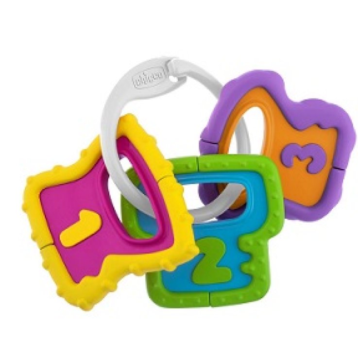 CH Gioco Trill.Chiavi CH Gioco Trill.Chiavi