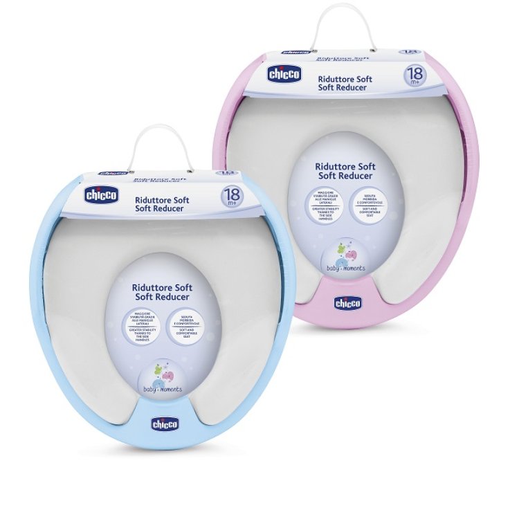 CH Riduttore Water Soft 18m+ CH Riduttore Water Soft 18m+