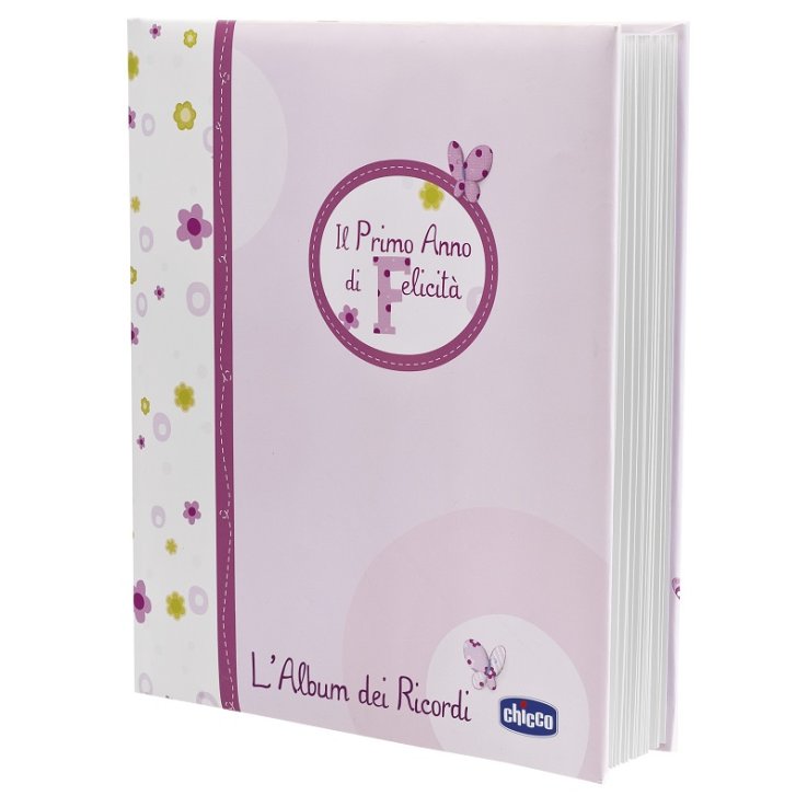 CH Album dei Ricordi Rosa CH Album dei Ricordi Rosa