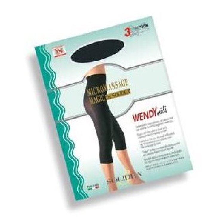 MAGIC Wendy Tut.Midi Nero 4XL MAGIC Wendy Tut.Midi Nero 4XL