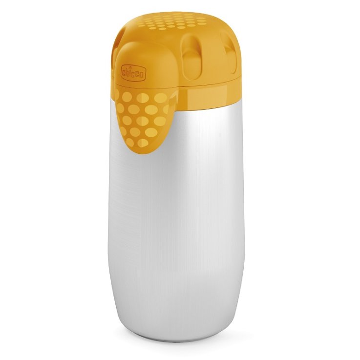 CHICCO PORTABIBERON TERMICO STEP UP