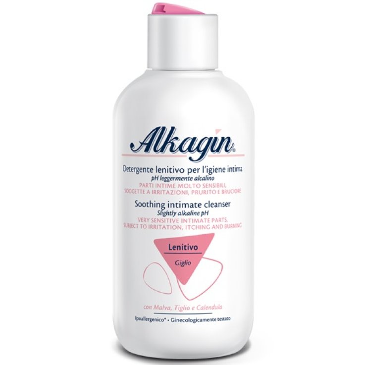 ALKAGIN Det.Int.Len.Alc.250ml ALKAGIN Det.Int.Len.Alc.250ml