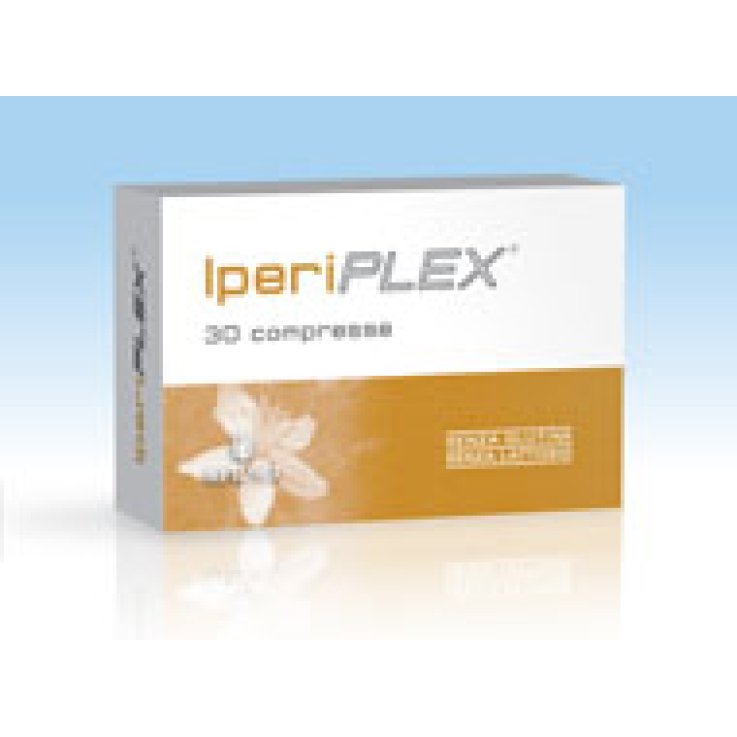 IPERIPLEX 30 Cpr IPERIPLEX 30 Cpr