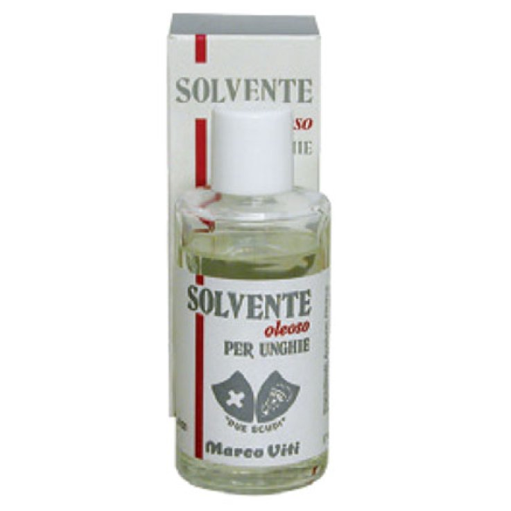 UNGHIASIL SOLVENTE OLEOSO 50 ML UNGHIASIL SOLVENTE OLEOSO 50 ML