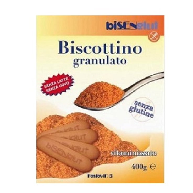 BISENGLUT Bisc.Gran.400g BISENGLUT Bisc.Gran.400g