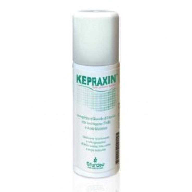 KEPRAXIN Polv.Spray 125ml KEPRAXIN Polv.Spray 125ml