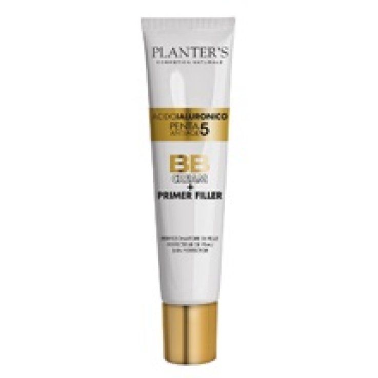 PLANTERS Penta5 BB Cr+Primer PLANTERS Penta5 BB Cr+Primer