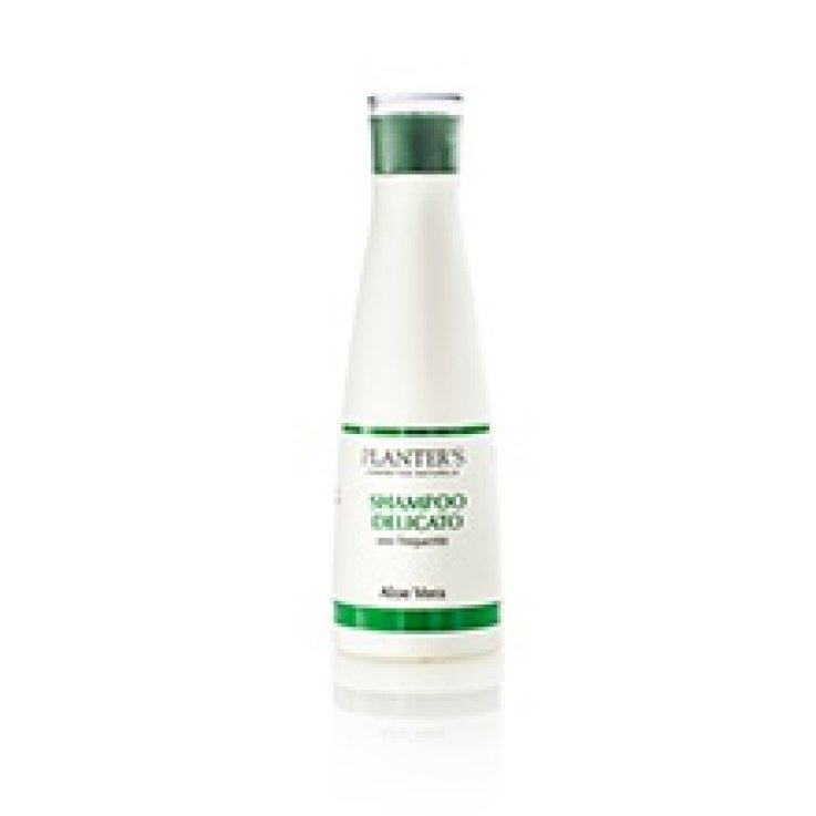 PLANTERS Sh.Delicato 200ml PLANTERS Sh.Delicato 200ml
