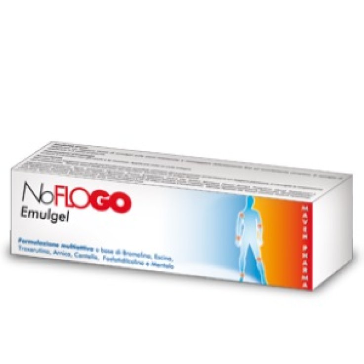 NOFLOGO EMULGEL 60 G NOFLOGO EMULGEL 60 G
