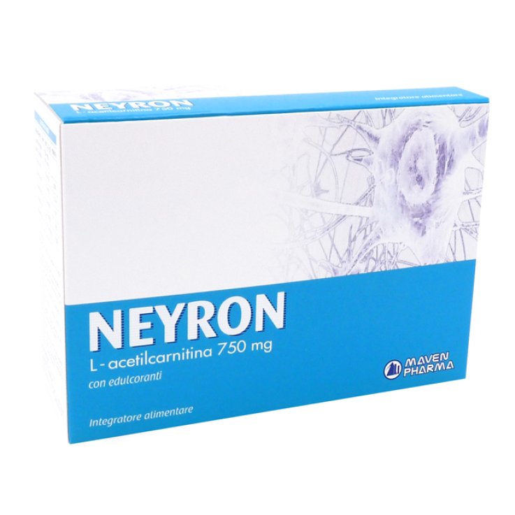 NEYRON 20 Bust. NEYRON 20 Bust.
